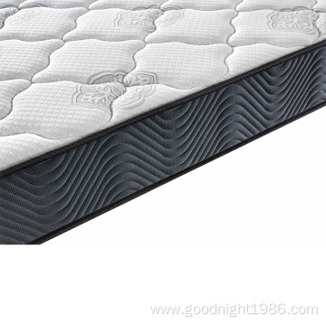 Factory Customized Hotel Premium Polyurethane Foam Mattress